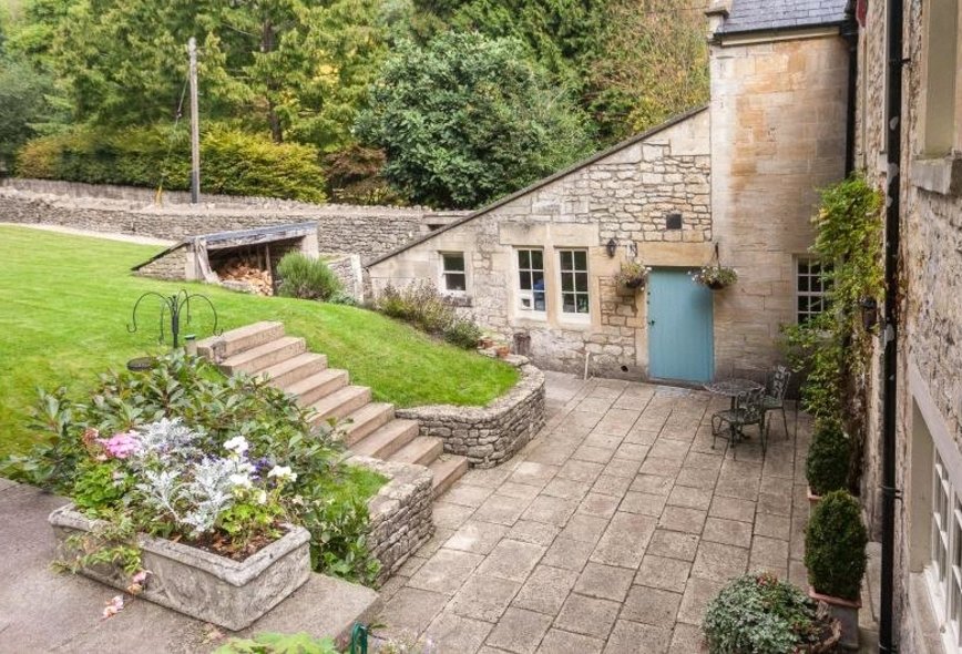 5 Bedroom Property For Sale in Turleigh, Nr Bradford On Avon, Wiltshire