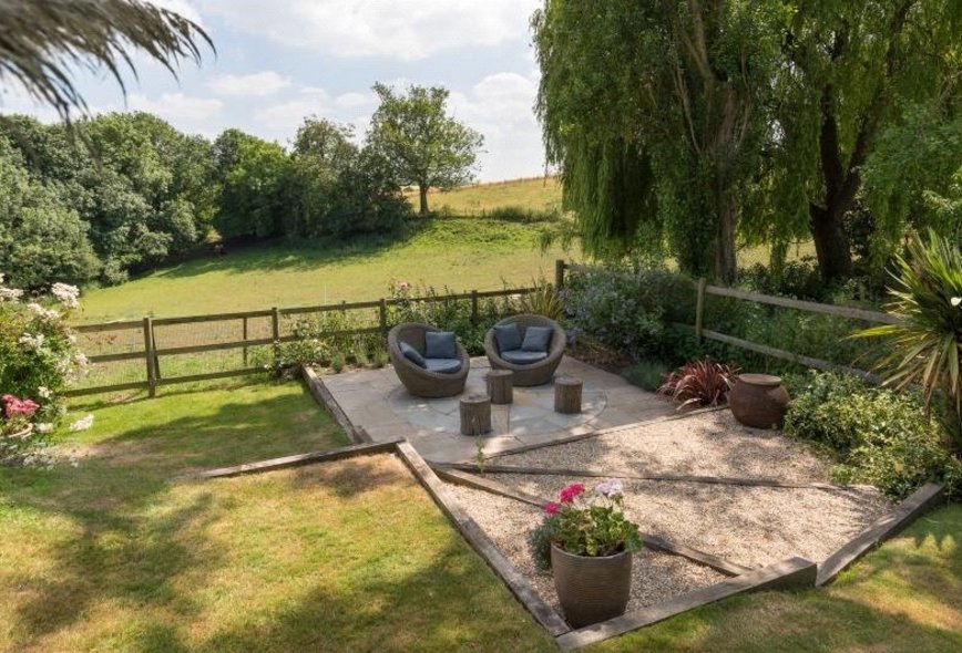 5 Bedroom Property For Sale in Wellow, Bath, BA2 Crisp Cowley Estate