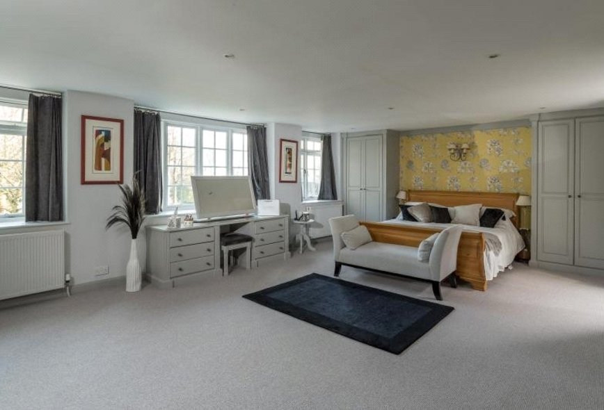 5 Bedroom Property For Sale in Winsley, Bradford On Avon, Wiltshire