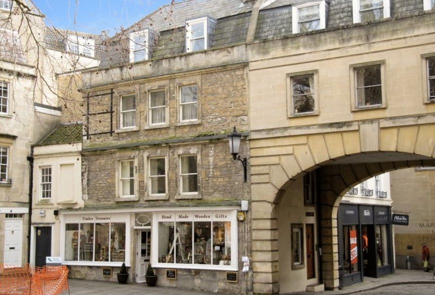 Property To Rent in Abbey Green, Crisp Cowley Estate Agents