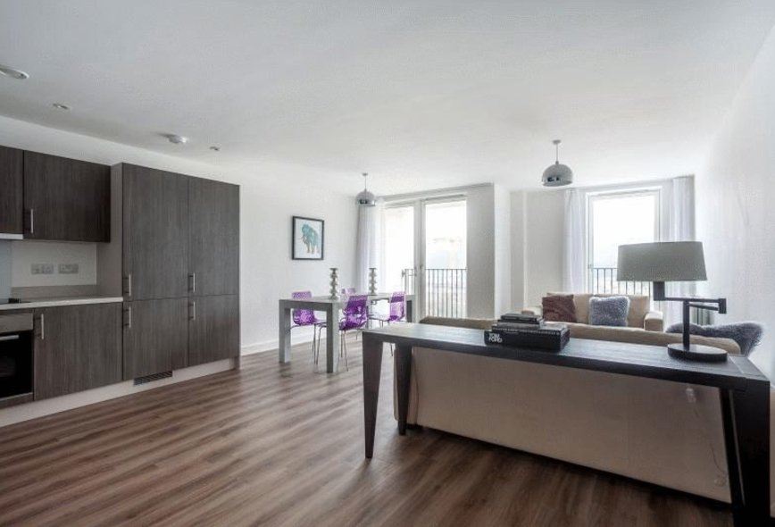 2 Bedroom Property To Rent in Alexandra House, Bath Crisp Cowley