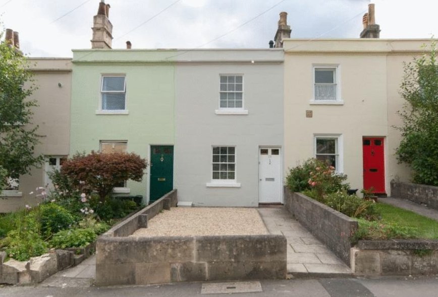 Property To Rent in Dafford Street, Bath Crisp Cowley Estate Agents