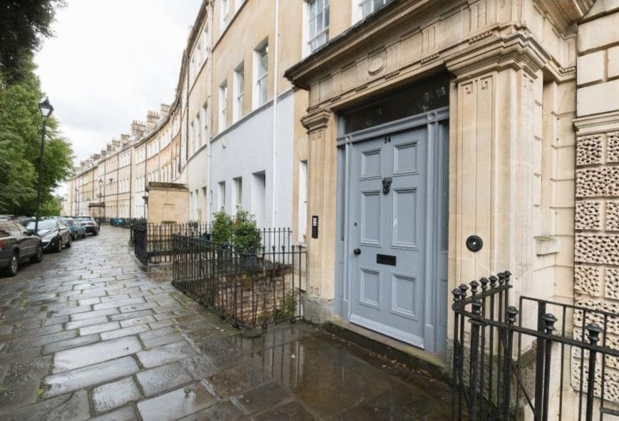 Property To Rent in Grosvenor Place, Bath Crisp Cowley Estate Agents
