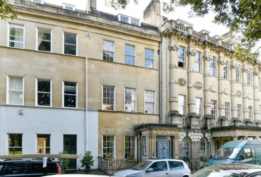 Property To Rent in Grosvenor Place, Bath Crisp Cowley Estate Agents