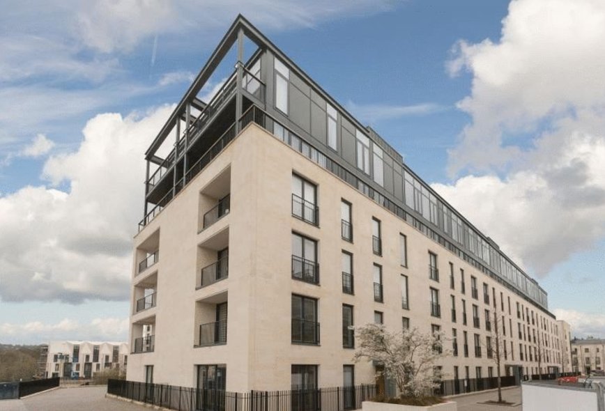 Property To Rent in Highgate, Bath Riverside Crisp Cowley Estate Agents