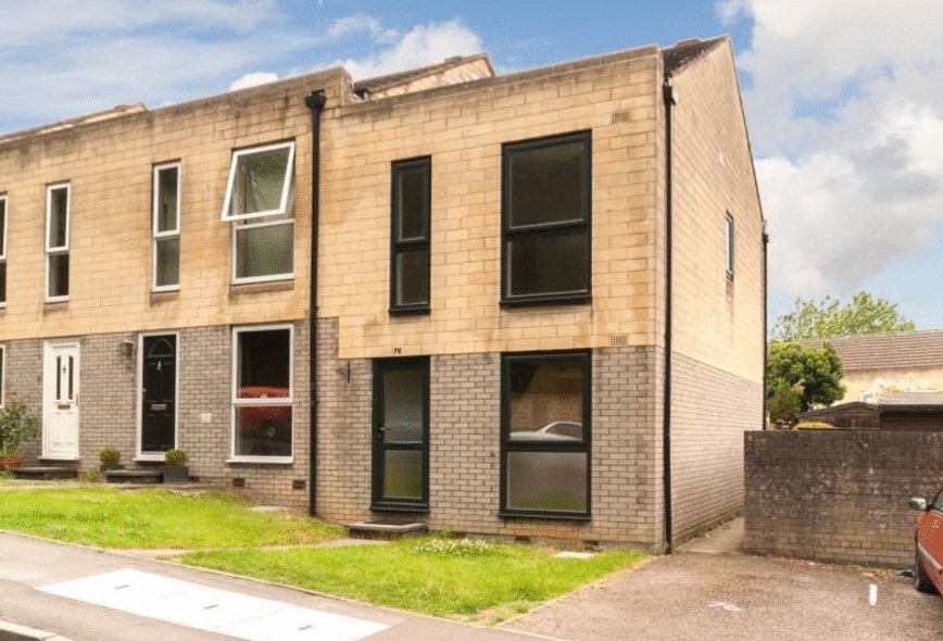3 Bedroom Property To Rent in Holloway, Bath Crisp Cowley Estate Agents