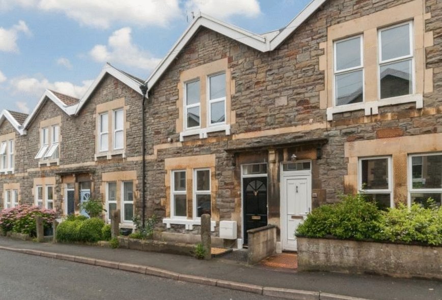 2 Bedroom Terraced house To Rent in Hungerford Road, Bath Crisp Cowley Estate Agents