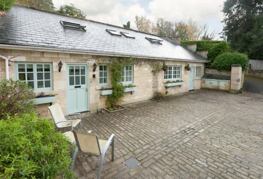 3 Bedroom Property To Rent in Kelston Knoll, Bath Crisp Cowley Estate