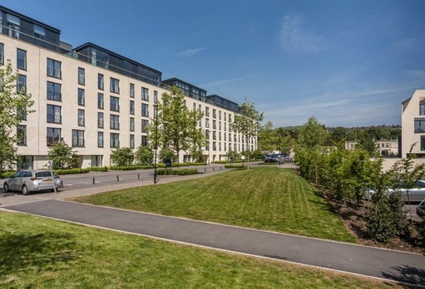 Property To Rent in Palladian, Bath Riverside Crisp Cowley Estate Agents