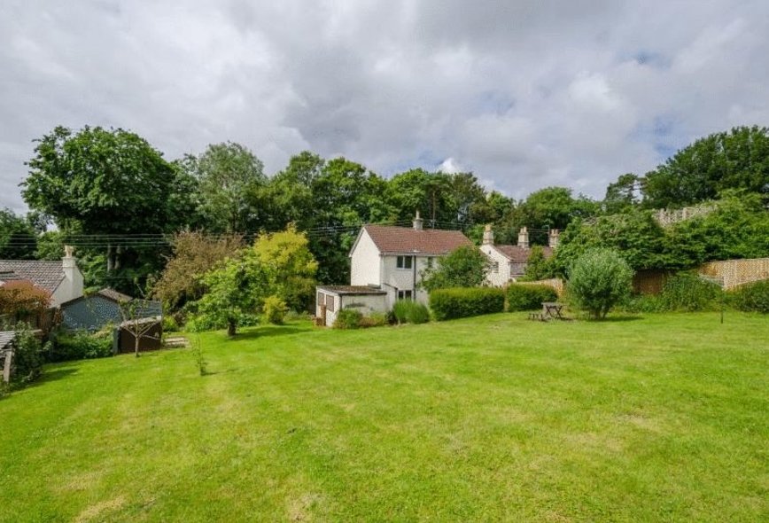 3 Bedroom Detached house To Rent in Priston, Bath Crisp Cowley Estate