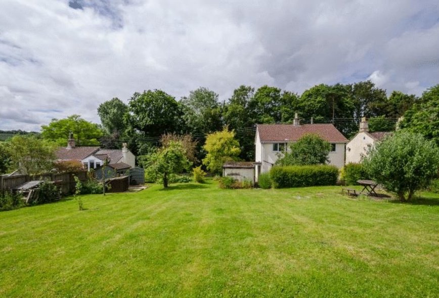 3 Bedroom Detached house To Rent in Priston, Bath Crisp Cowley Estate