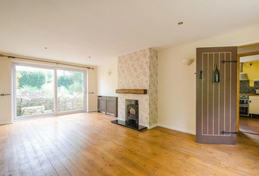3 Bedroom Detached house To Rent in Priston, Bath Crisp Cowley Estate Agents
